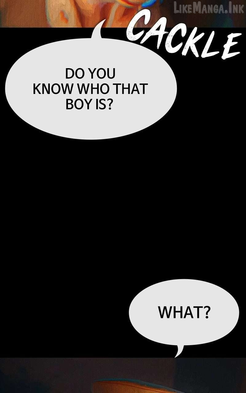 There Are No Demons Chapter 150 page 89