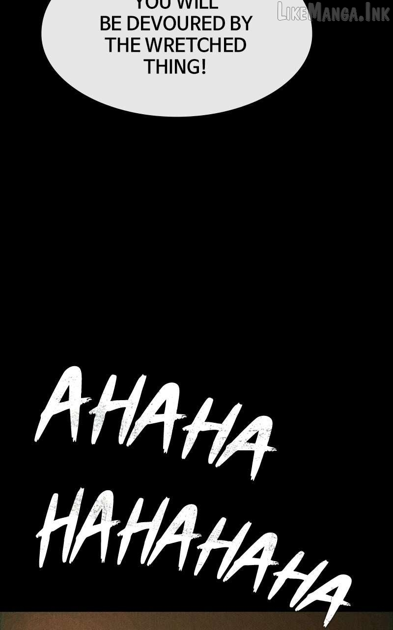 There Are No Demons Chapter 150 page 92