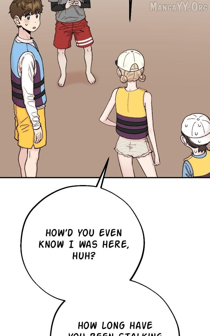 My Dud To Stud Boyfriend Chapter 151 page 18