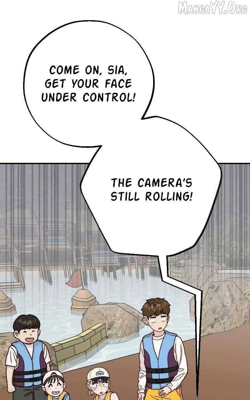 My Dud To Stud Boyfriend Chapter 151 page 1