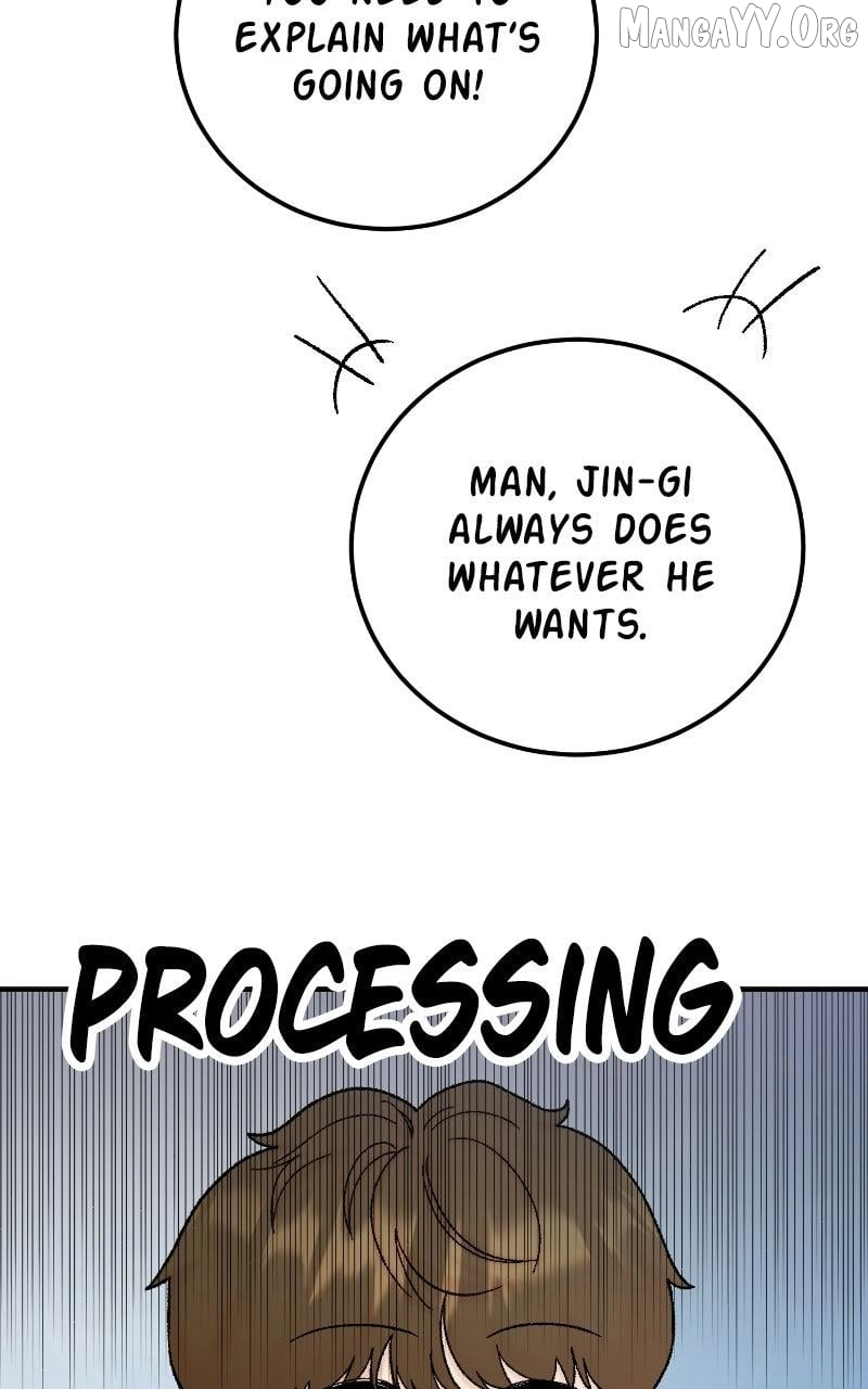 My Dud To Stud Boyfriend Chapter 151 page 3