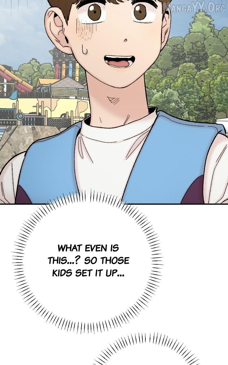 My Dud To Stud Boyfriend Chapter 151 page 4