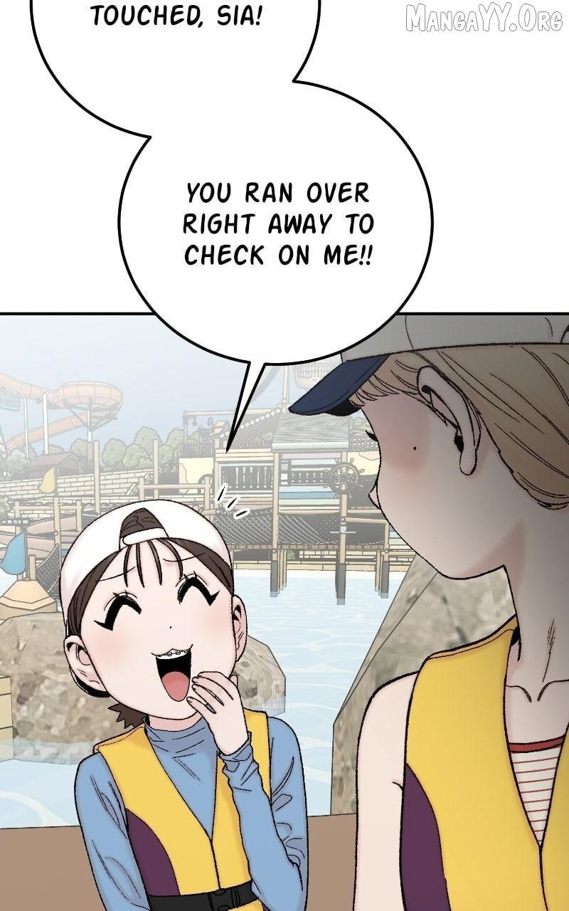 My Dud To Stud Boyfriend Chapter 151 page 9