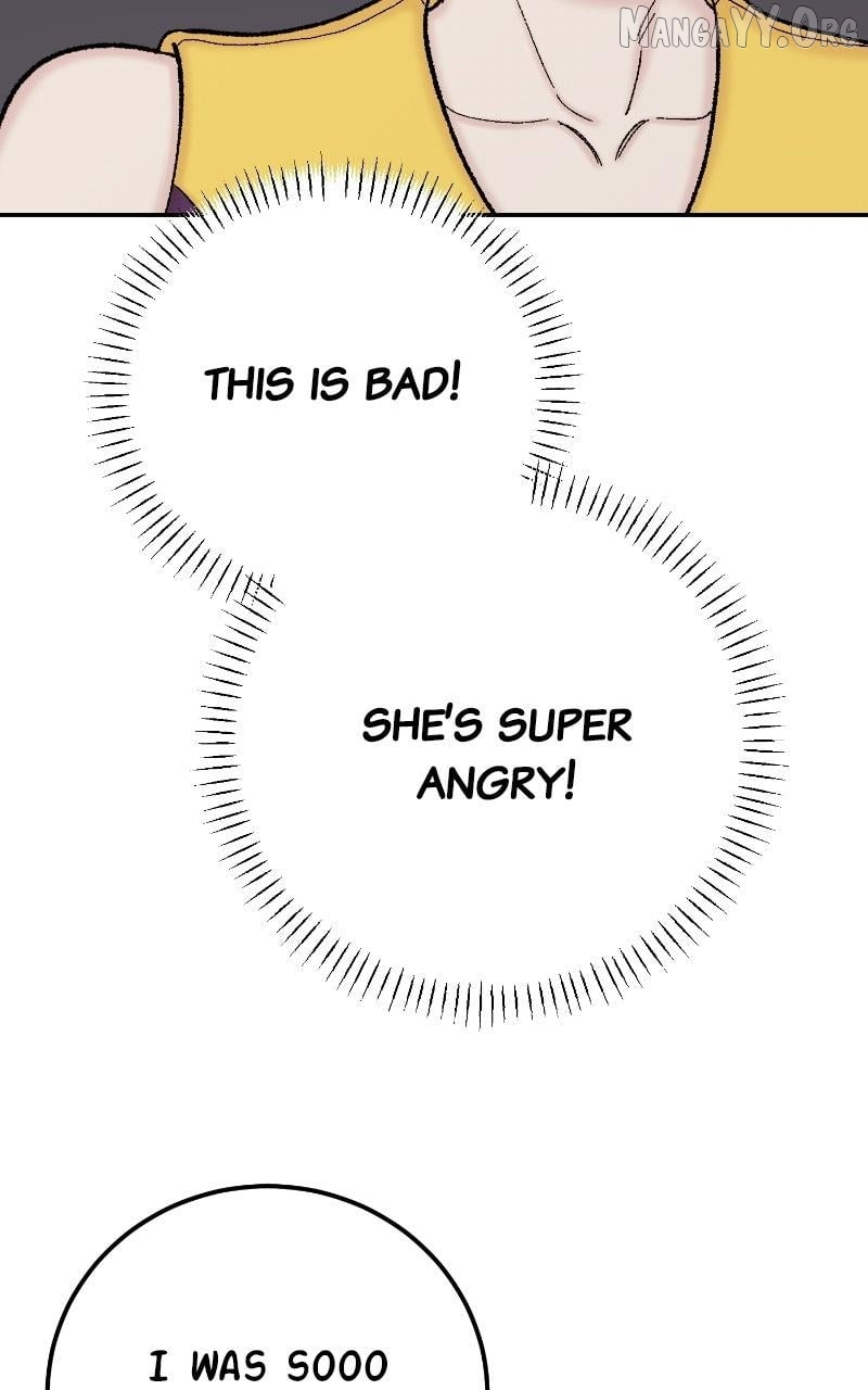 My Dud To Stud Boyfriend Chapter 151 page 8