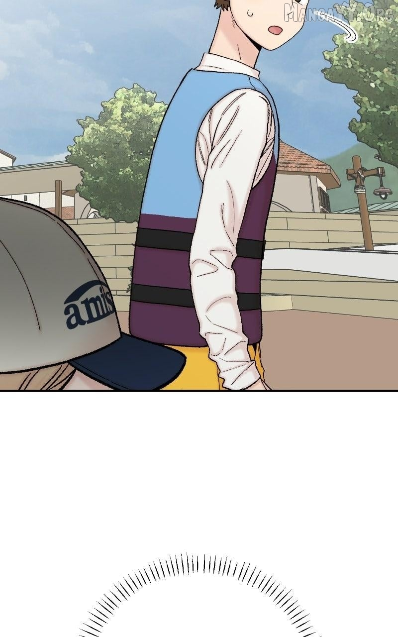 My Dud To Stud Boyfriend Chapter 151 page 6