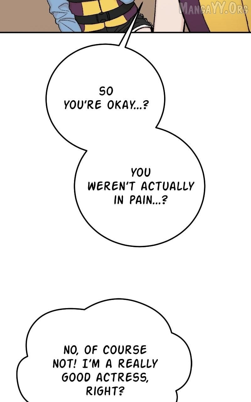 My Dud To Stud Boyfriend Chapter 151 page 10