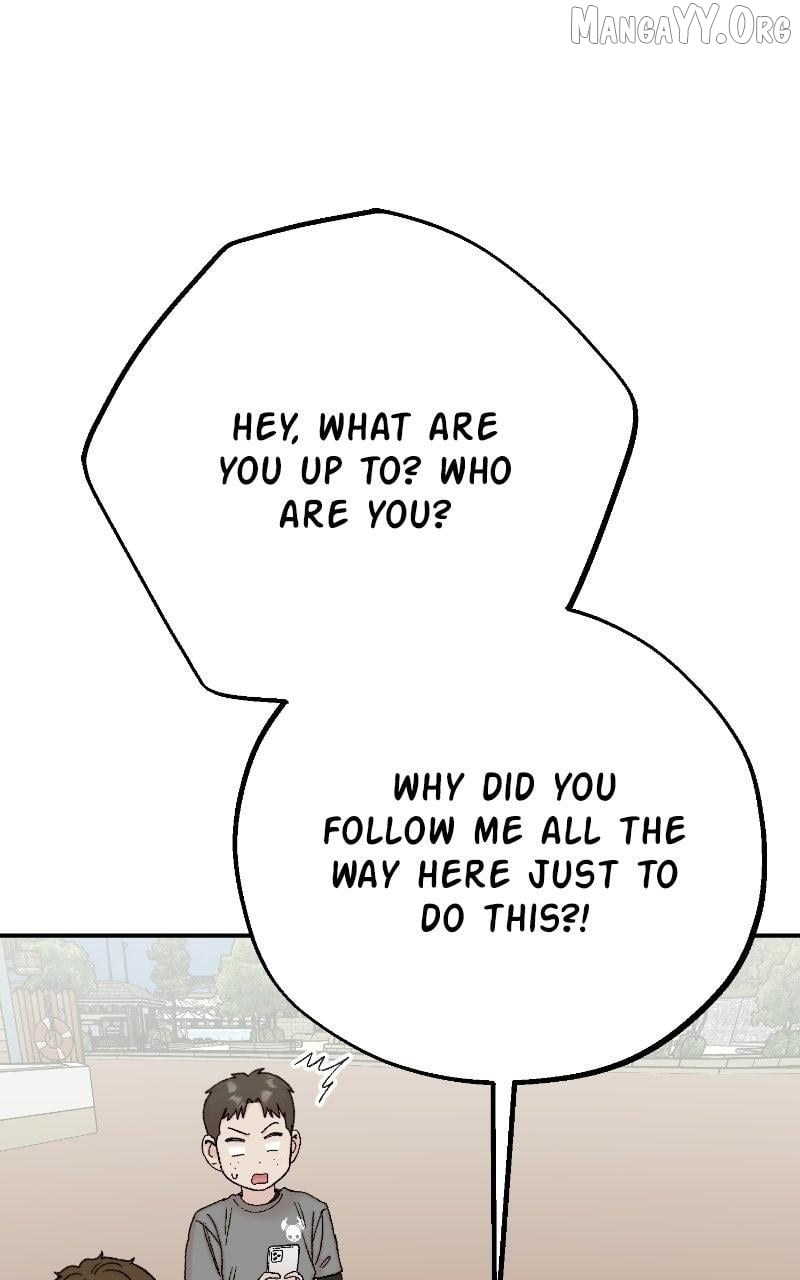 My Dud To Stud Boyfriend Chapter 151 page 17