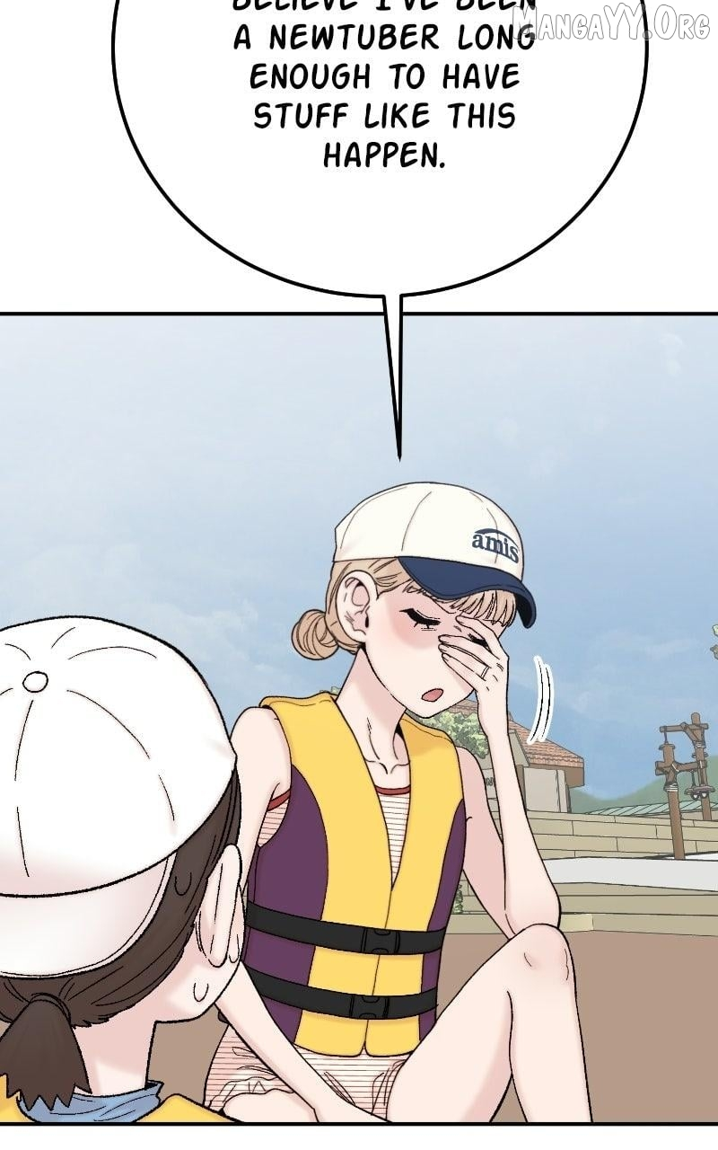 My Dud To Stud Boyfriend Chapter 151 page 14