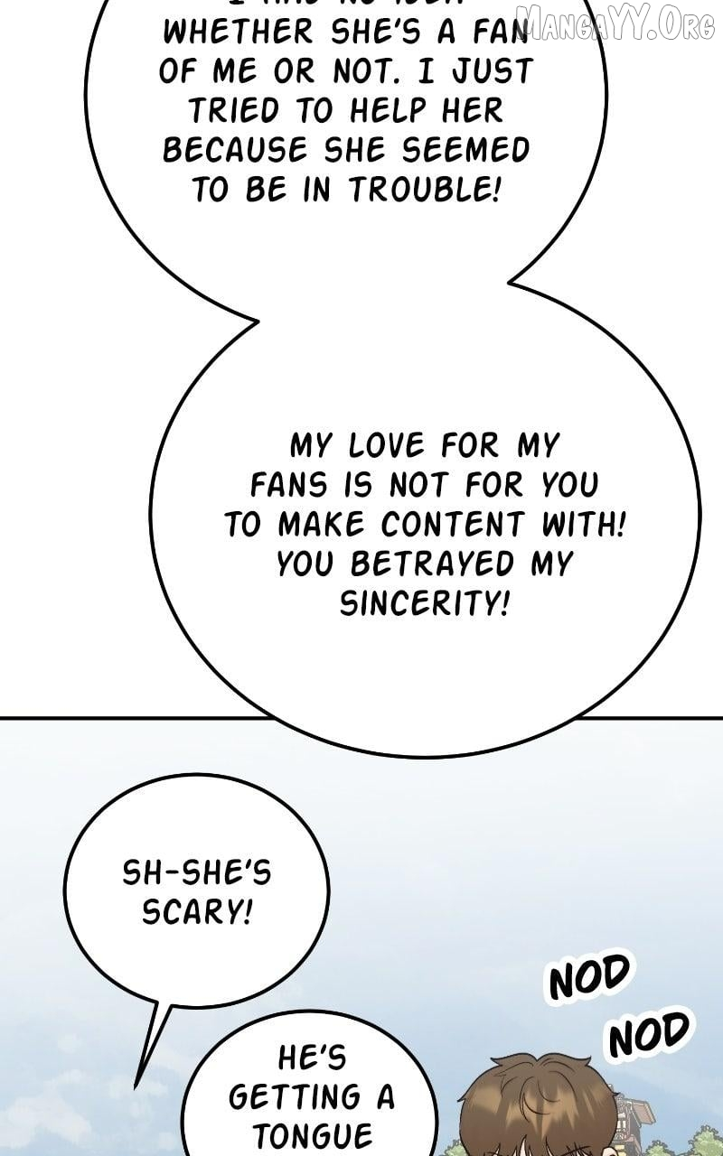 My Dud To Stud Boyfriend Chapter 151 page 29