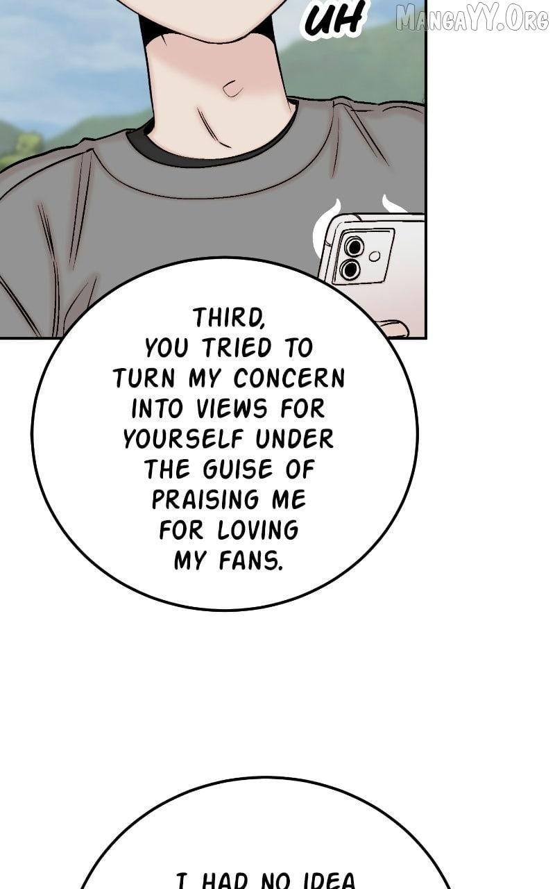 My Dud To Stud Boyfriend Chapter 151 page 28