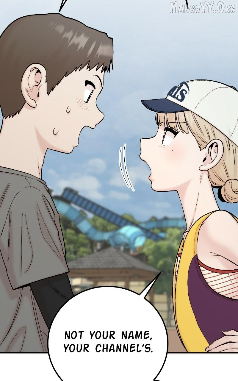 My Dud To Stud Boyfriend Chapter 151 page 31