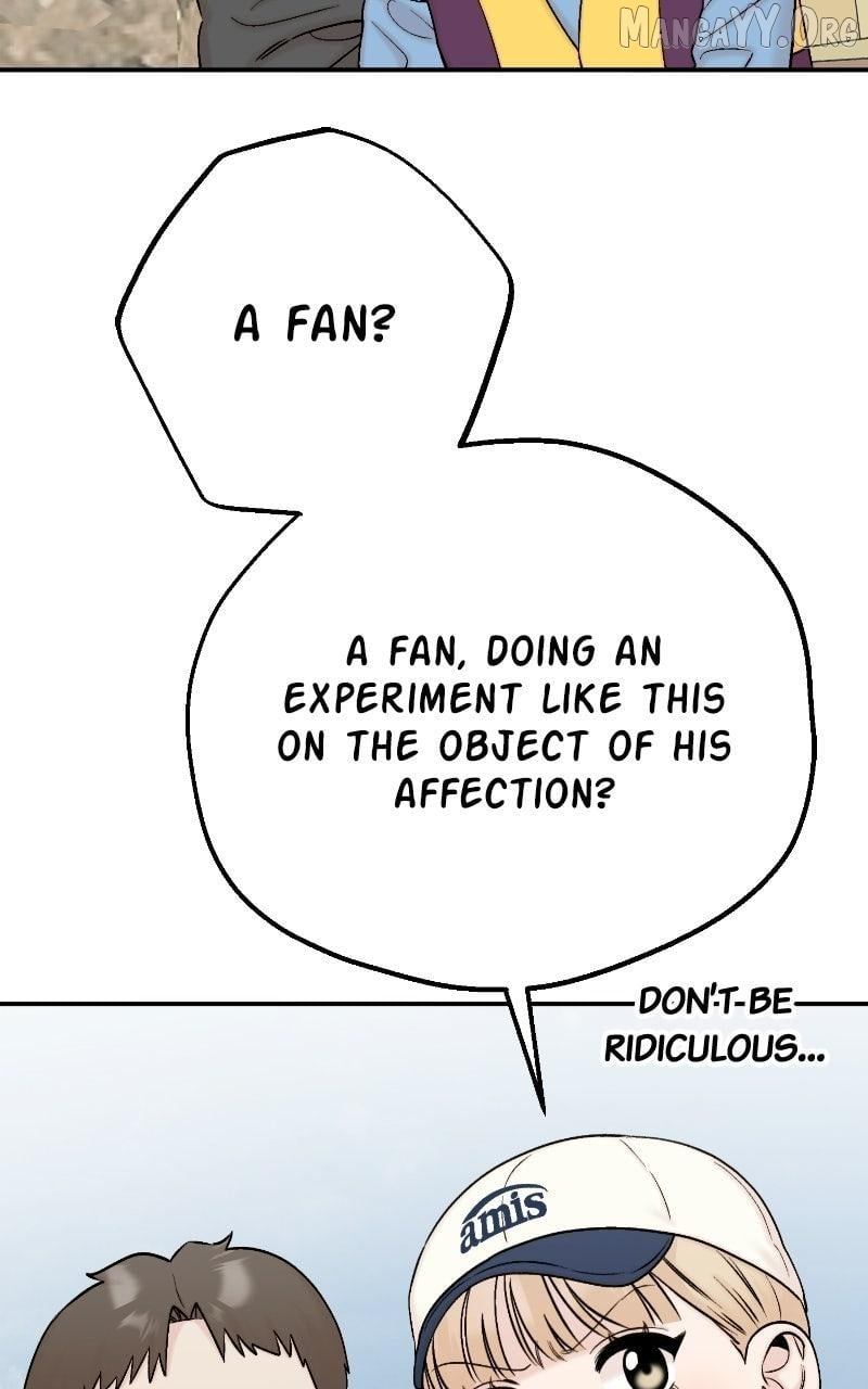 My Dud To Stud Boyfriend Chapter 151 page 34