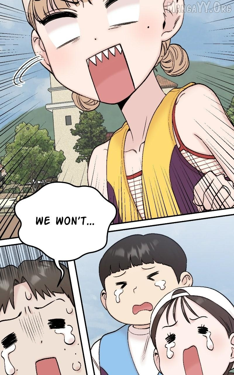 My Dud To Stud Boyfriend Chapter 151 page 44