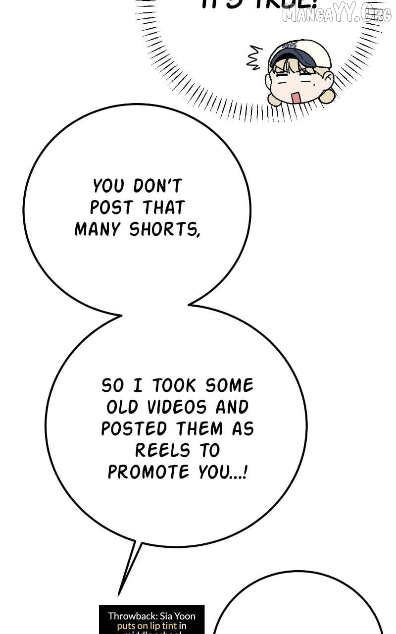 My Dud To Stud Boyfriend Chapter 151 page 38