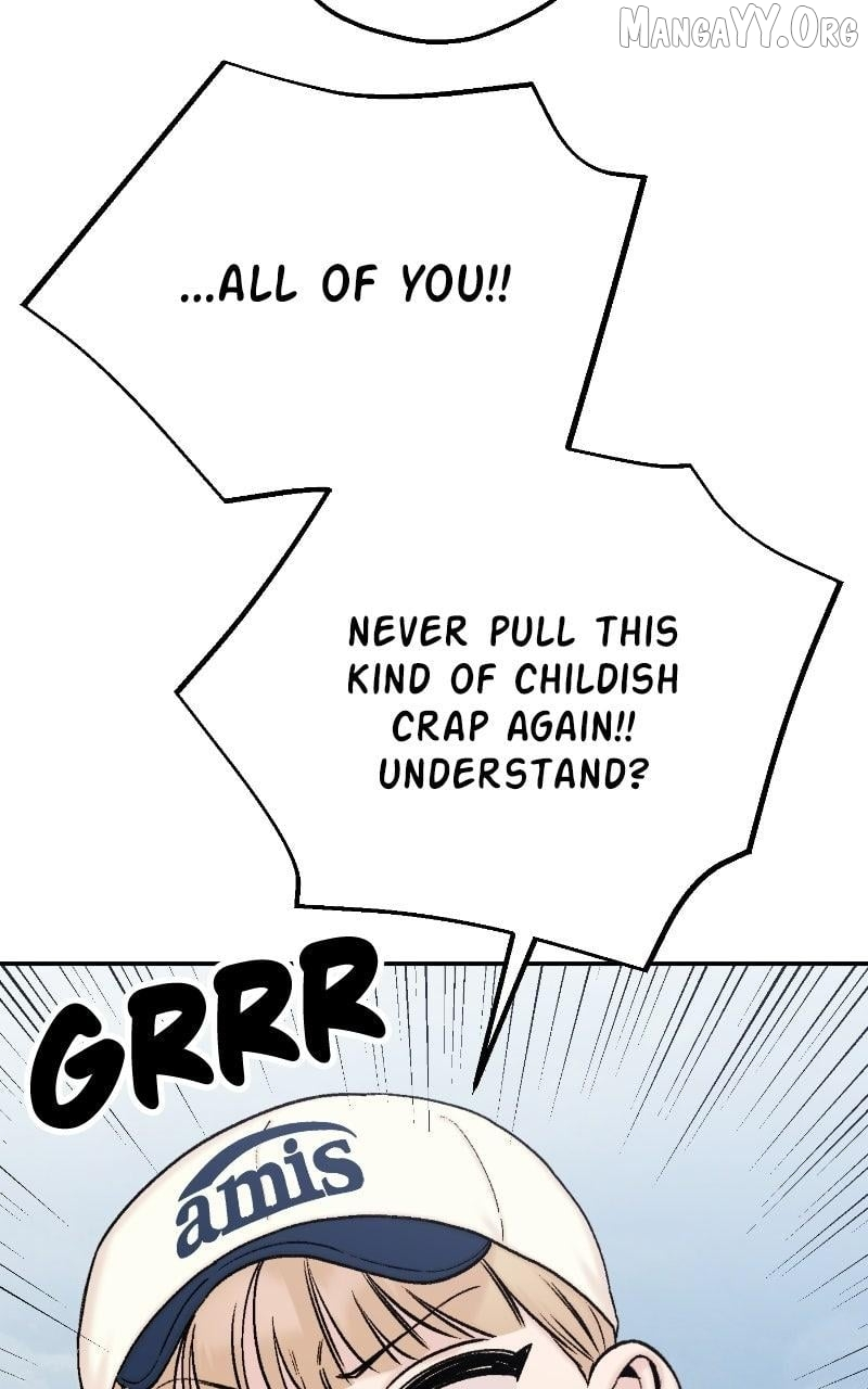 My Dud To Stud Boyfriend Chapter 151 page 43