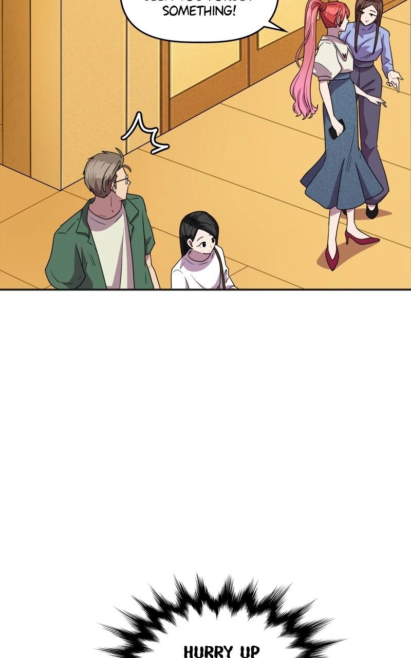 Take My Money Chapter 151 page 8