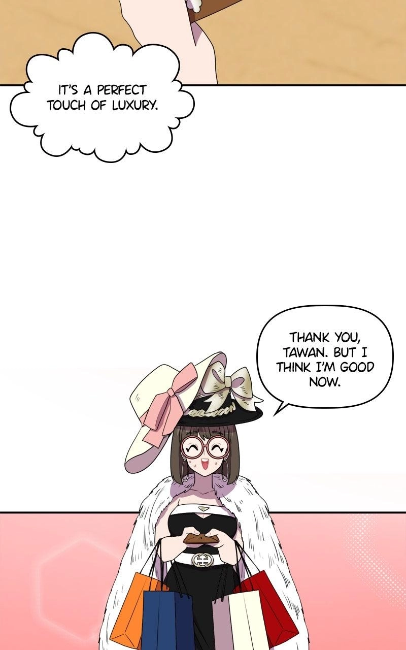 Take My Money Chapter 151 page 25