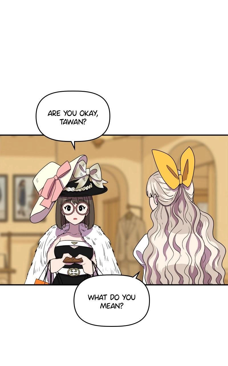 Take My Money Chapter 151 page 32