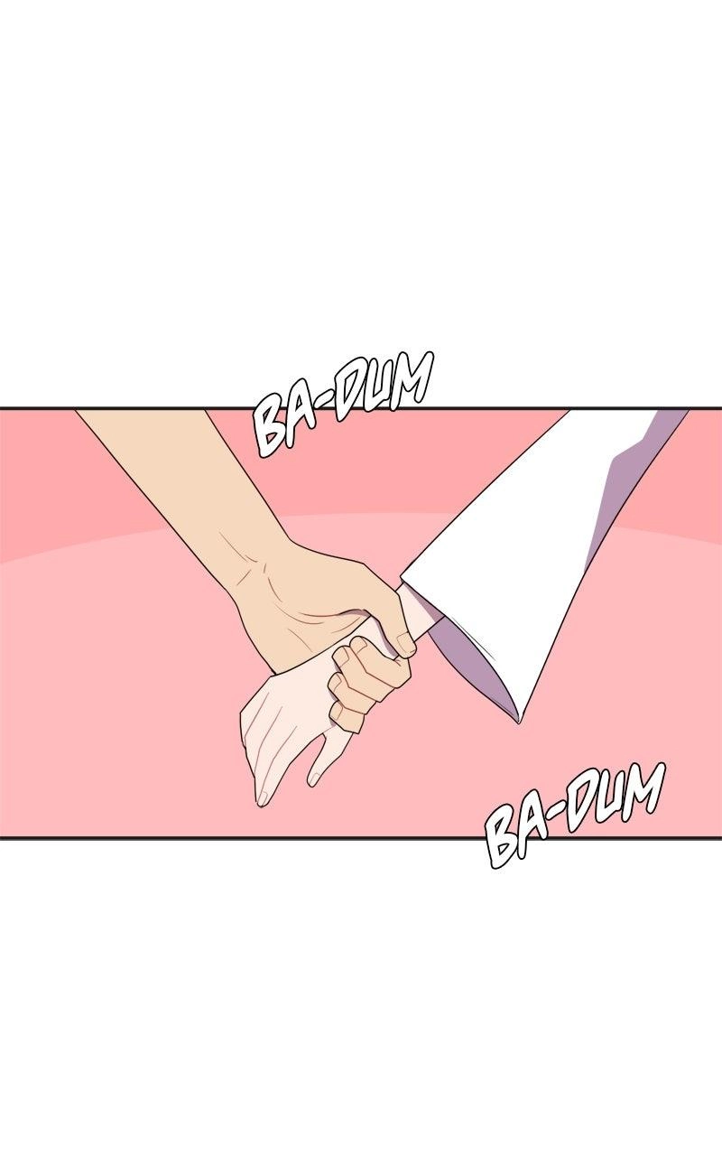 Take My Money Chapter 151 page 11