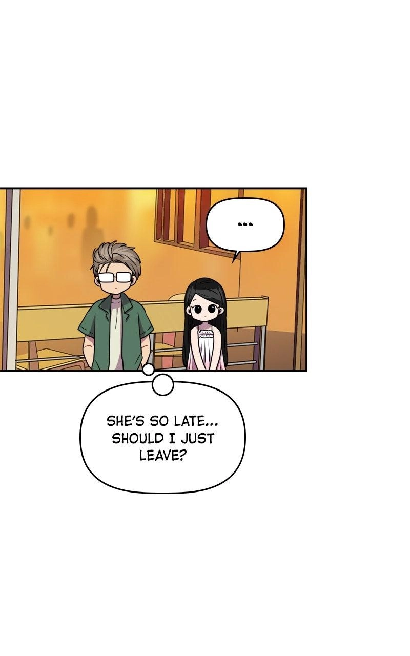 Take My Money Chapter 151 page 52