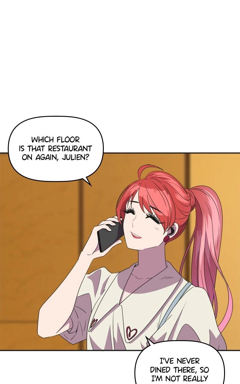 Take My Money Chapter 151 page 2