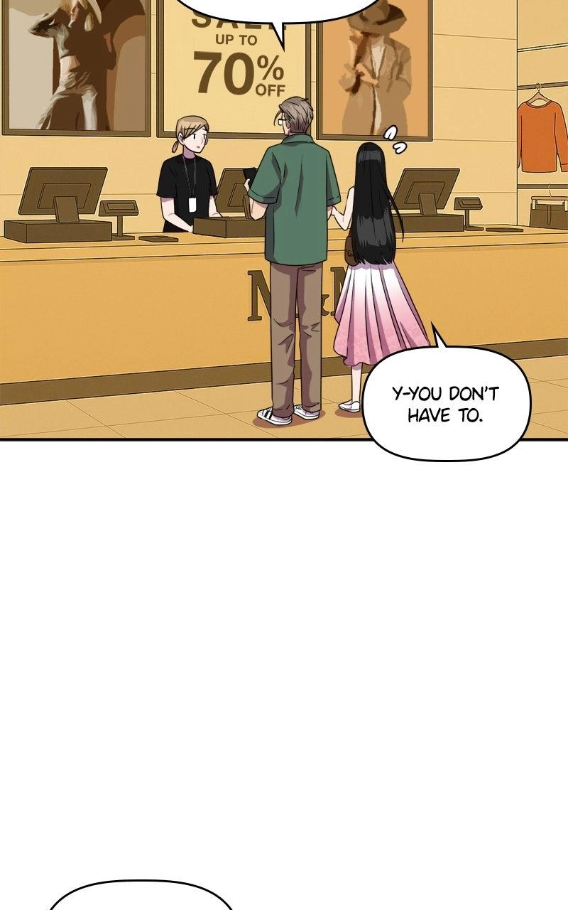 Take My Money Chapter 151 page 39