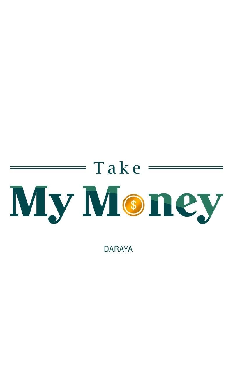 Take My Money Chapter 151 page 1