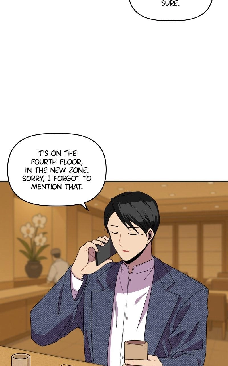 Take My Money Chapter 151 page 3