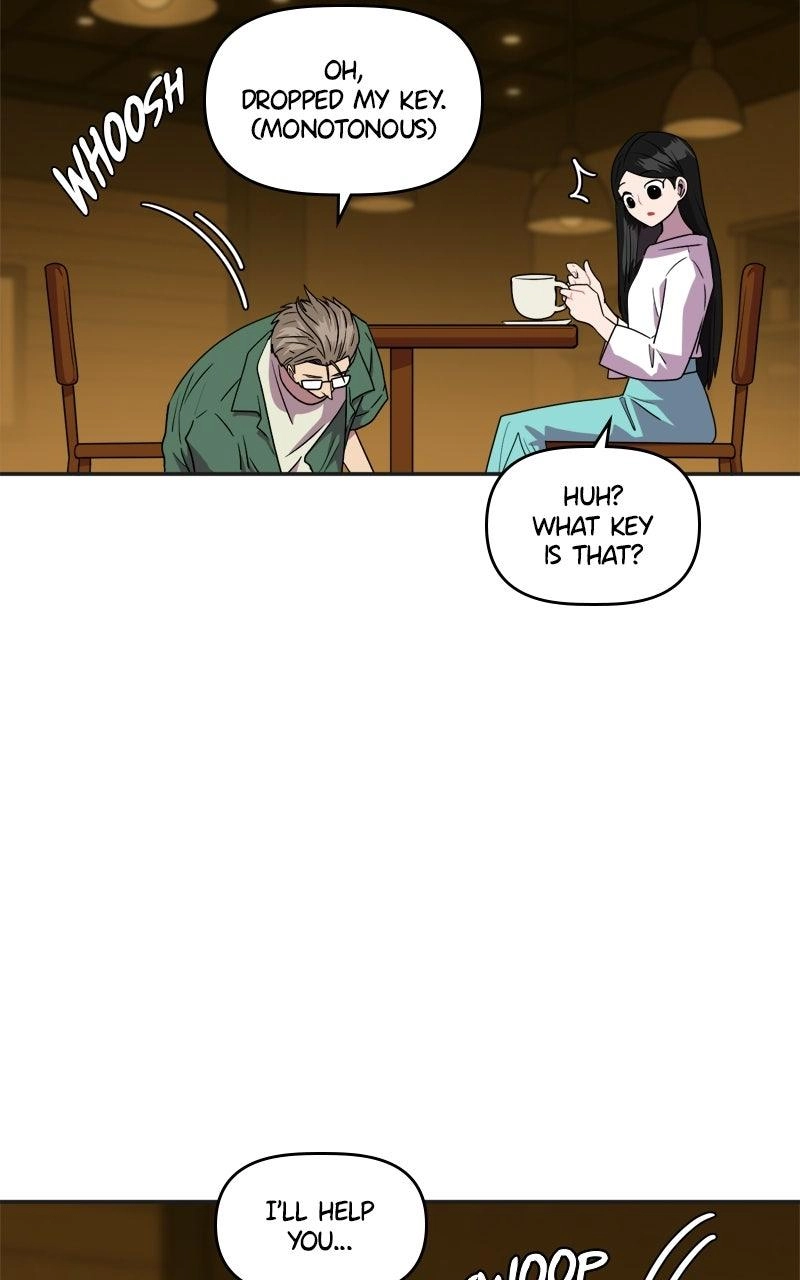 Take My Money Chapter 151 page 17