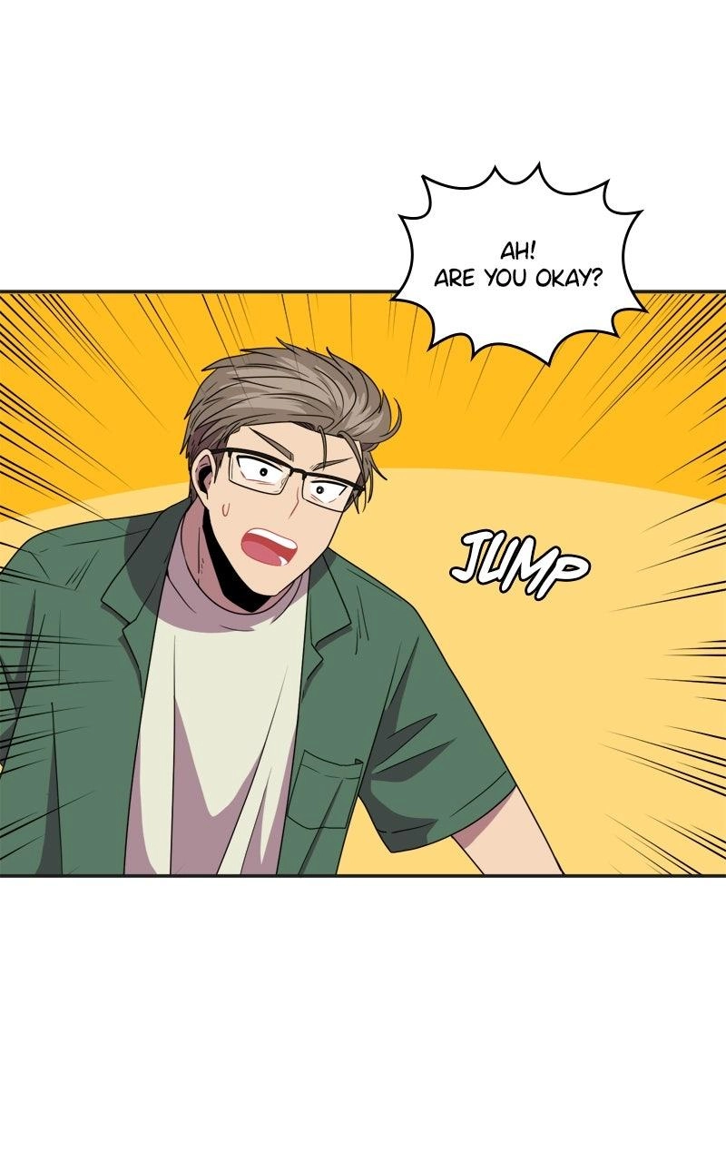 Take My Money Chapter 151 page 21