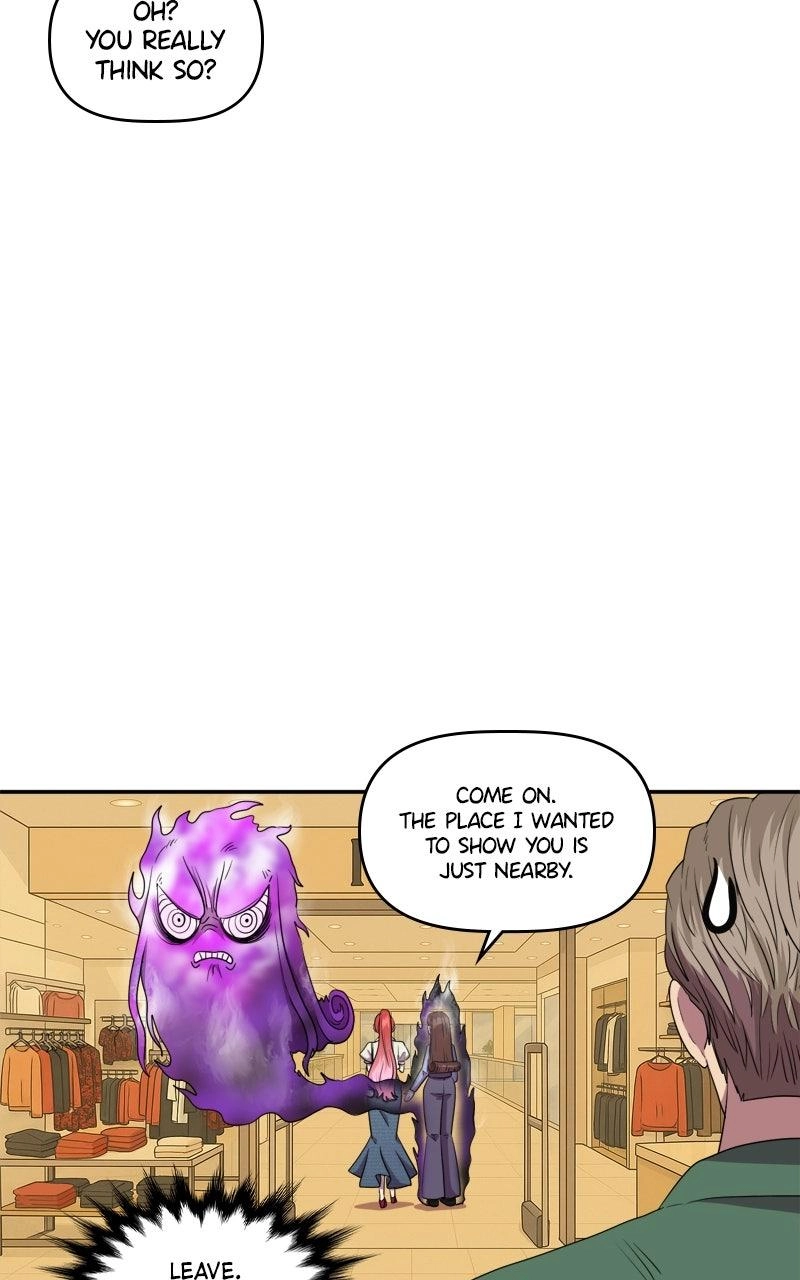 Take My Money Chapter 151 page 45