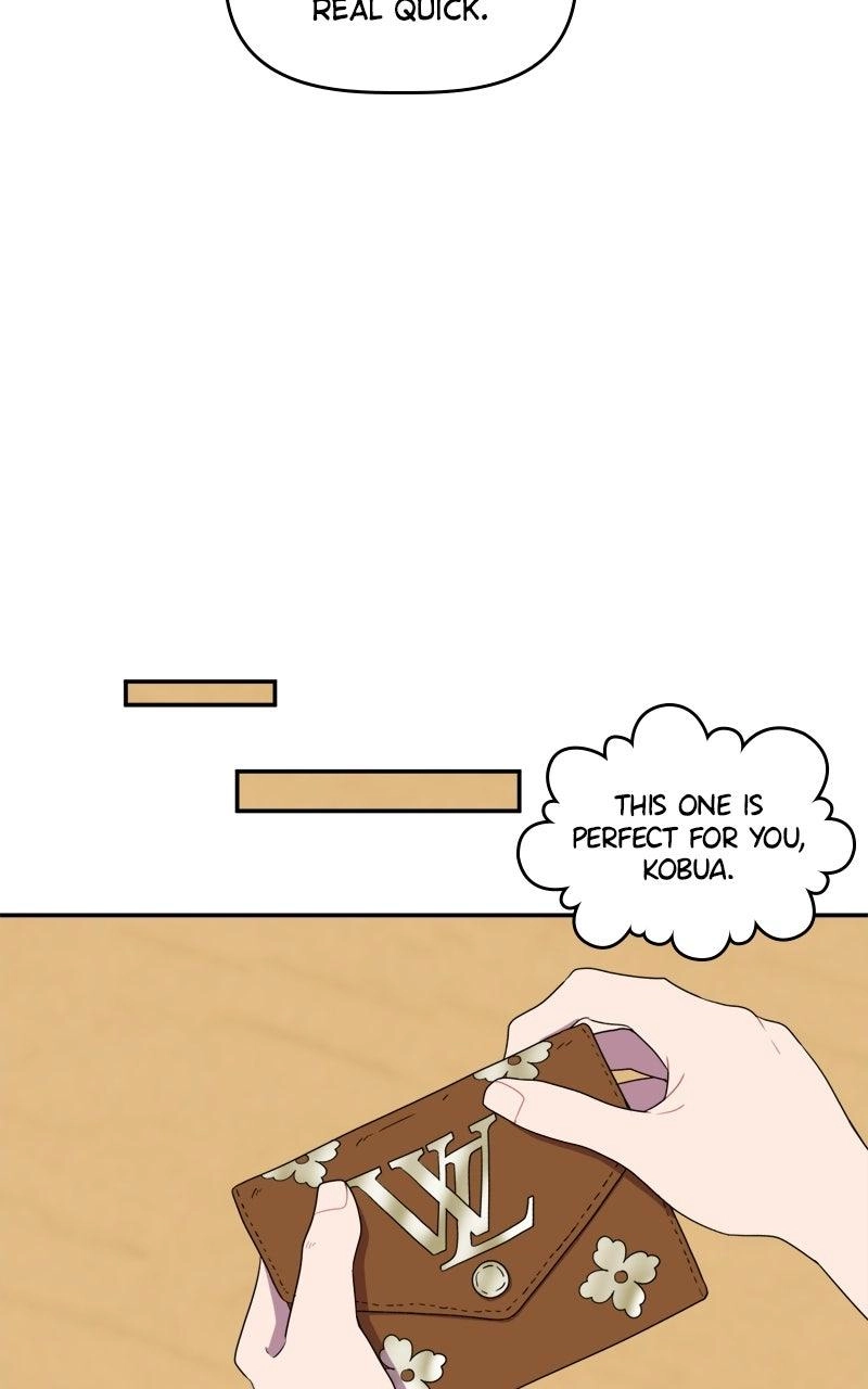 Take My Money Chapter 151 page 24