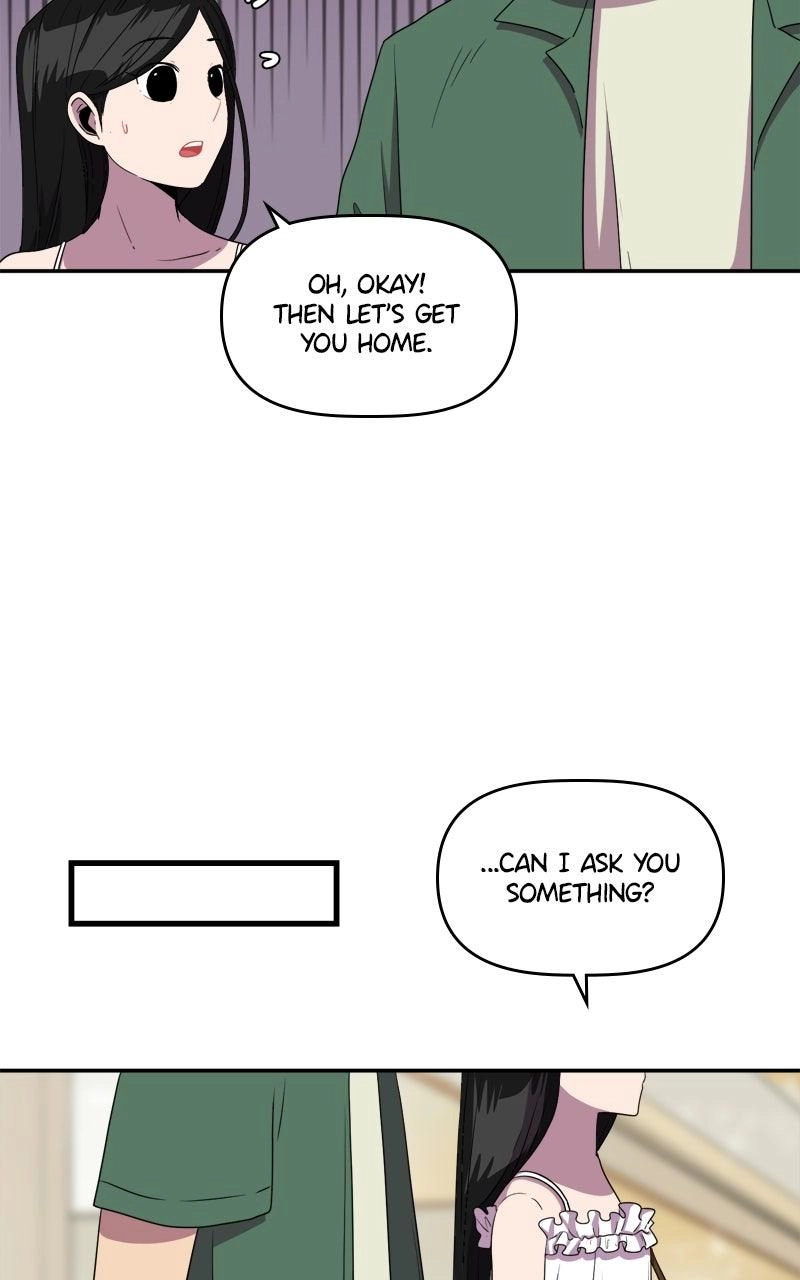 Take My Money Chapter 151 page 47