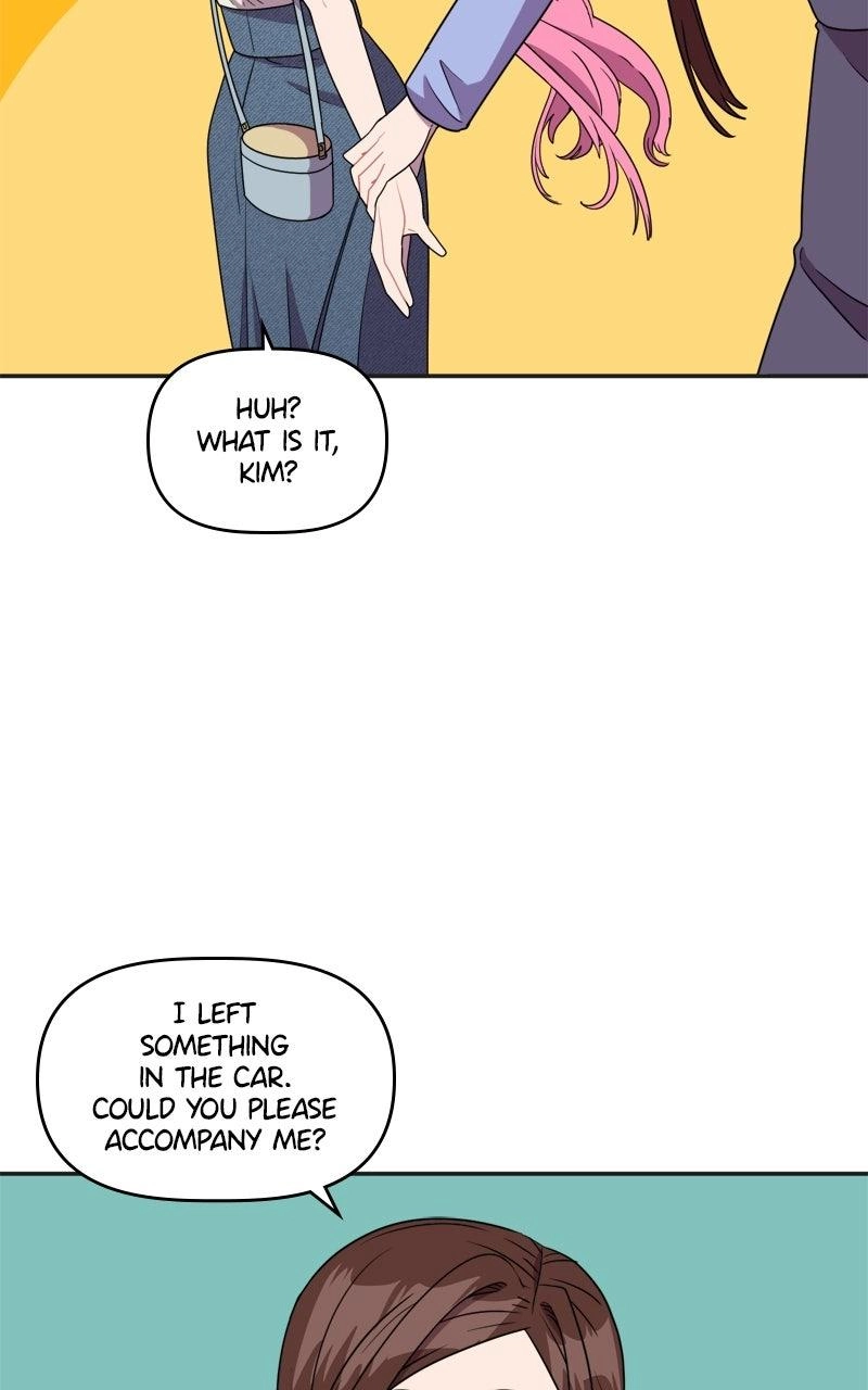Take My Money Chapter 151 page 6