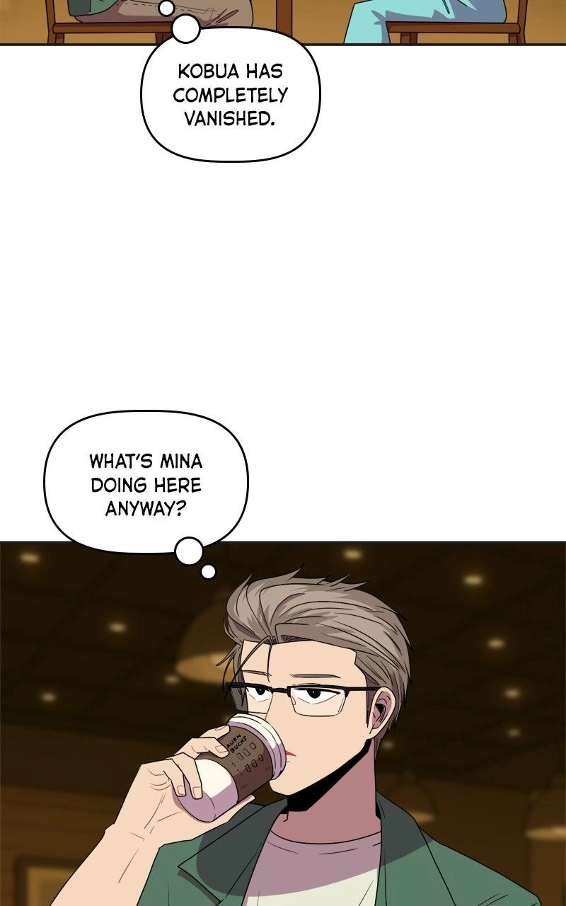 Take My Money Chapter 151 page 14