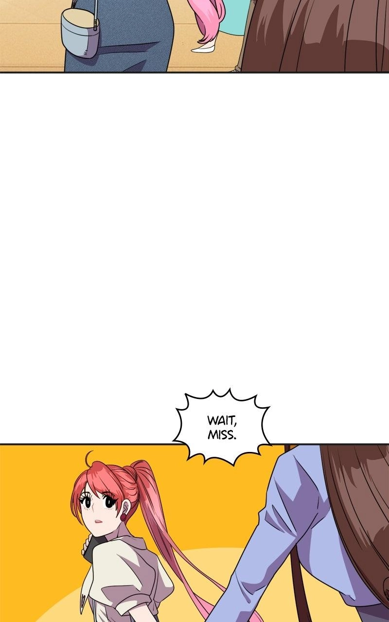 Take My Money Chapter 151 page 5