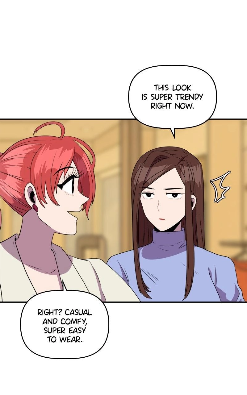 Take My Money Chapter 151 page 42