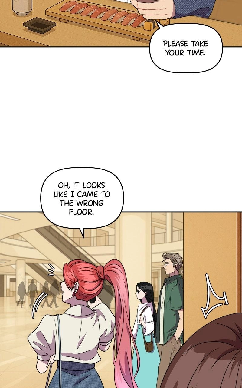 Take My Money Chapter 151 page 4