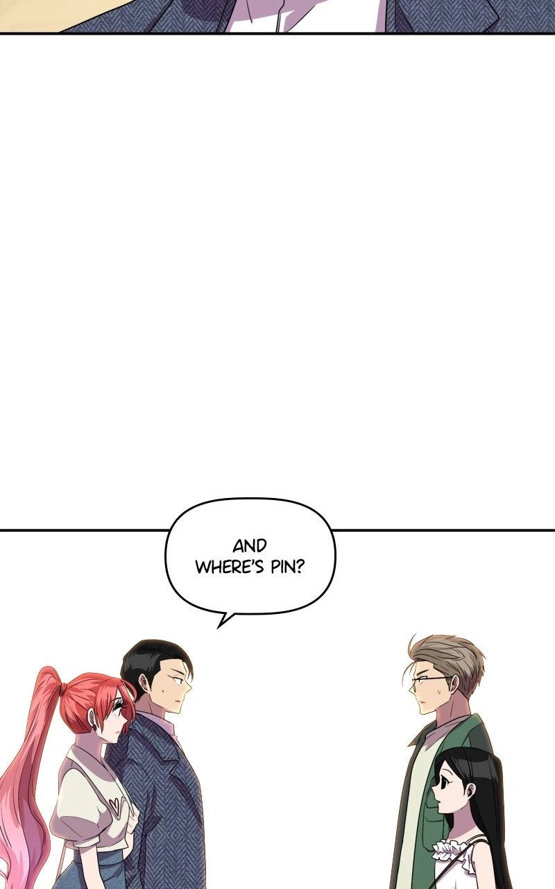 Take My Money Chapter 151 page 56