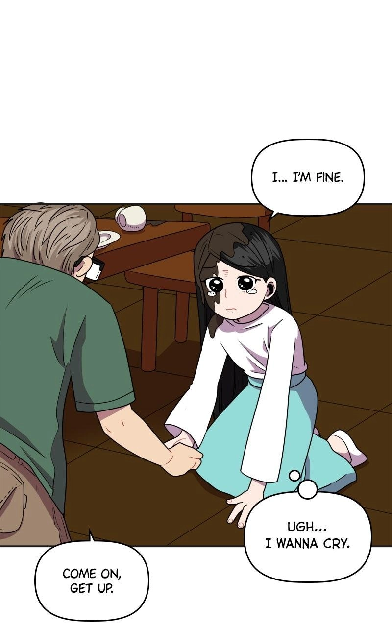 Take My Money Chapter 151 page 22