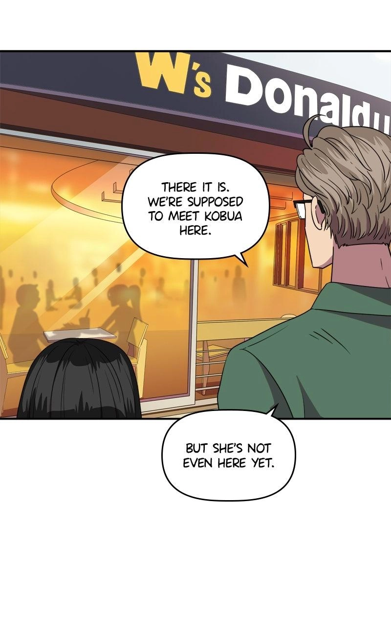 Take My Money Chapter 151 page 51