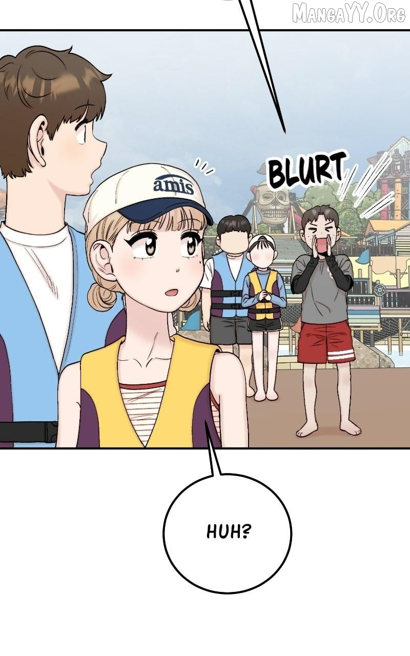 My Dud To Stud Boyfriend Chapter 151 page 48