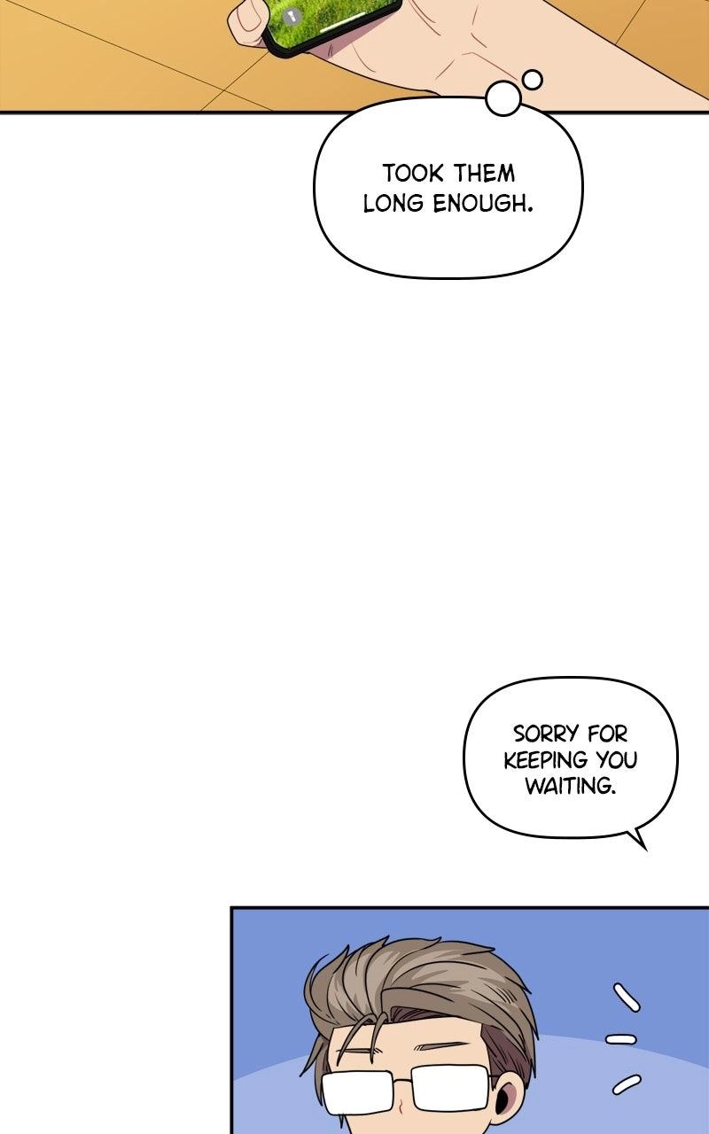 Take My Money Chapter 151 page 36