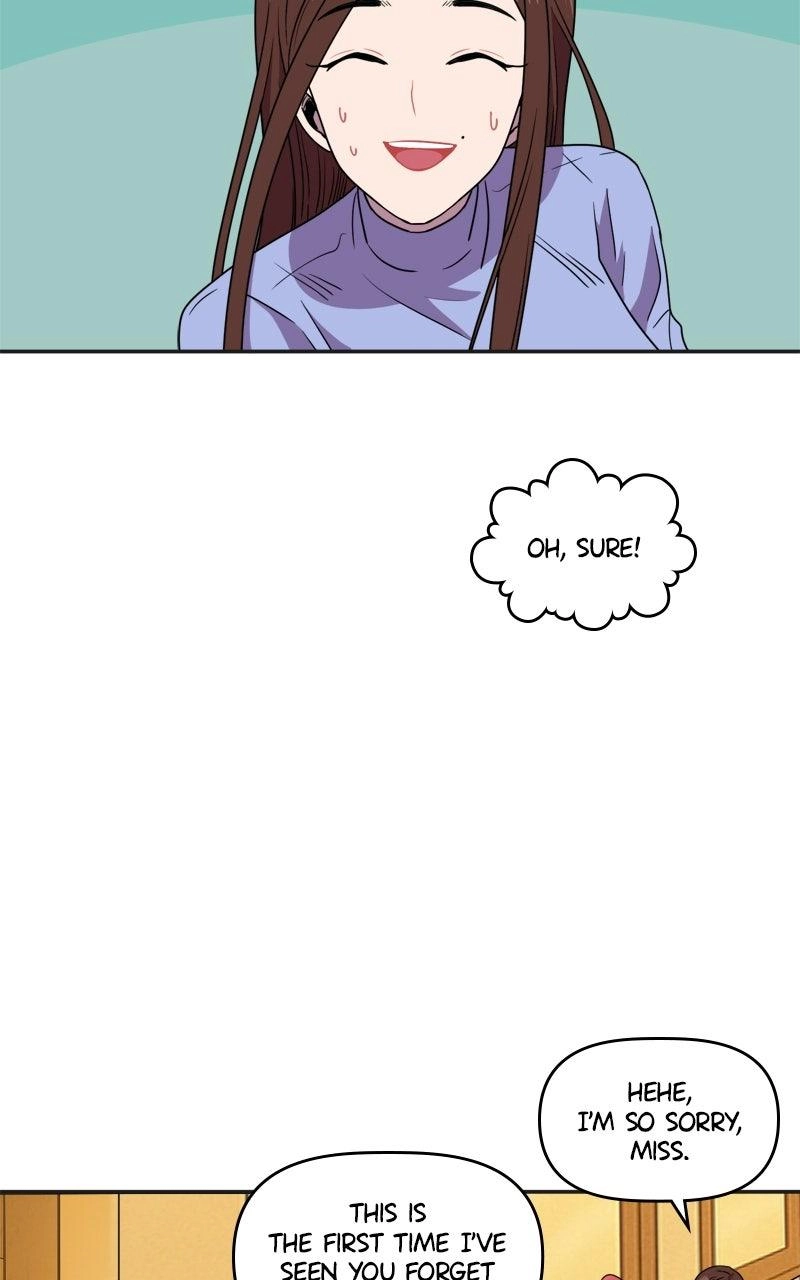 Take My Money Chapter 151 page 7