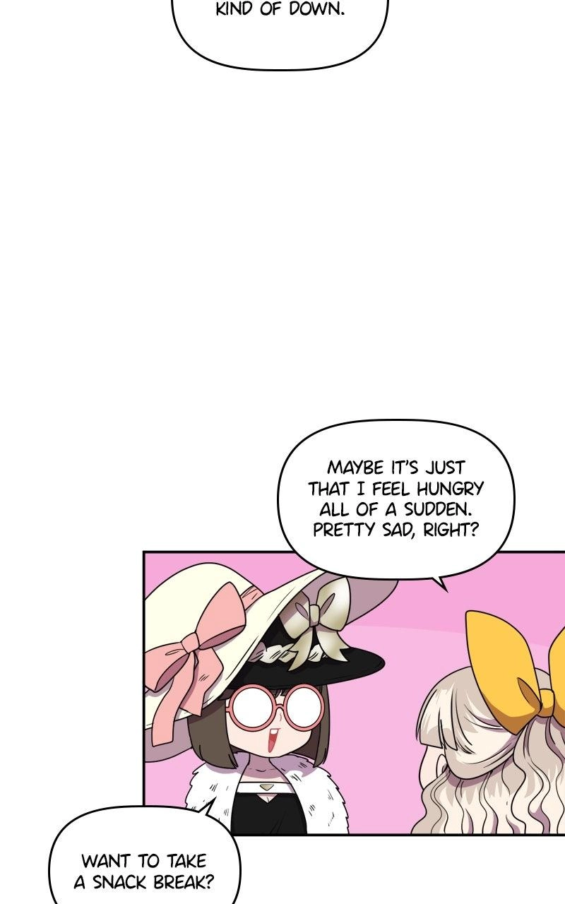 Take My Money Chapter 151 page 34