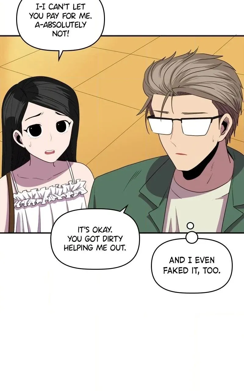 Take My Money Chapter 151 page 40