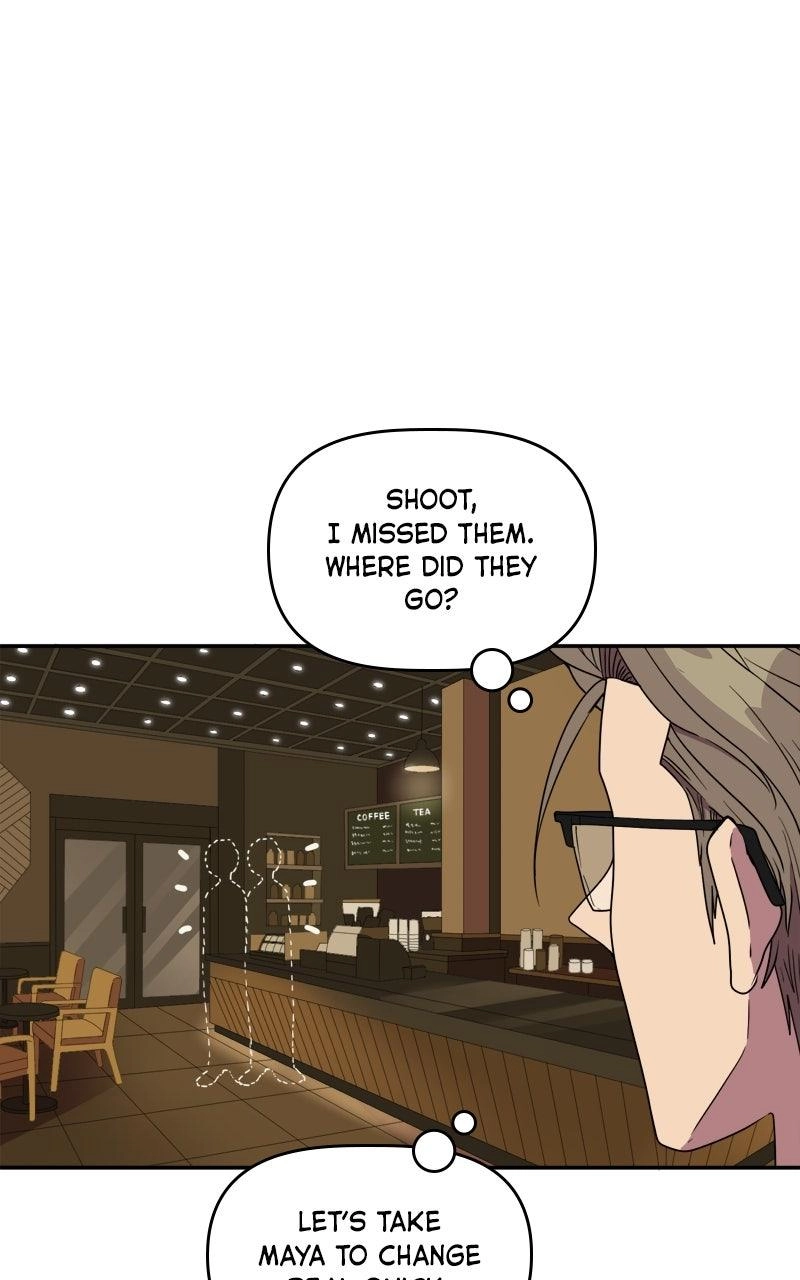 Take My Money Chapter 151 page 23