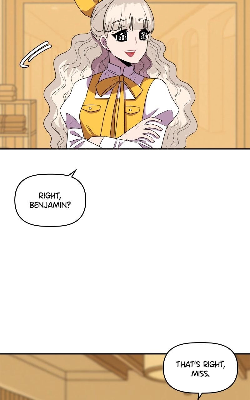 Take My Money Chapter 151 page 28