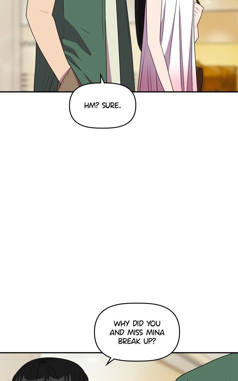Take My Money Chapter 151 page 48
