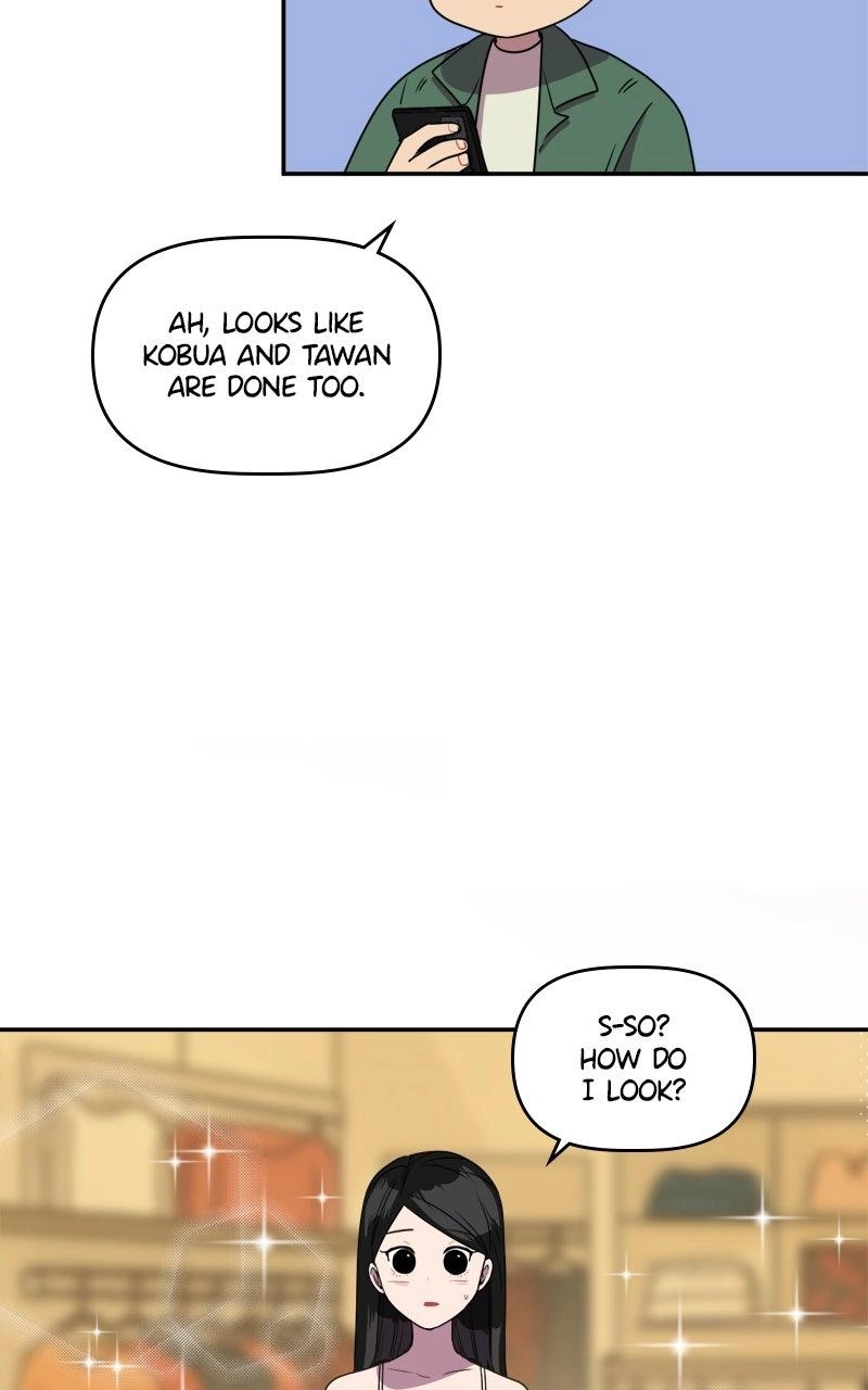 Take My Money Chapter 151 page 37